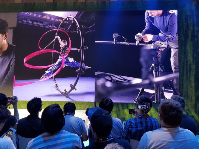 Sony RX0 - фото 194238