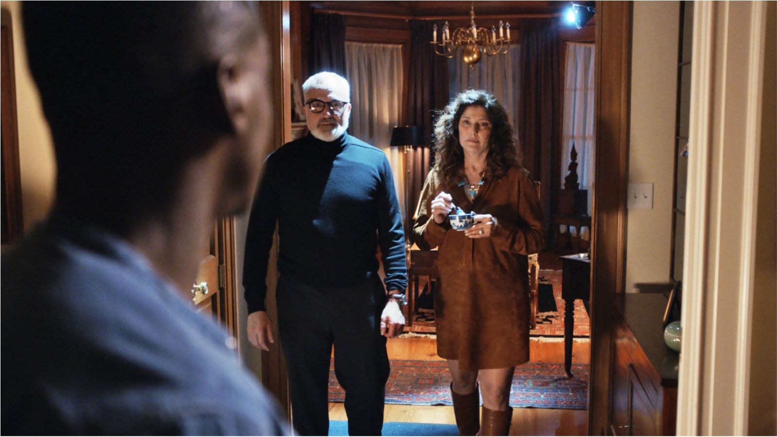 Названо найкращий фільм жахів 2017 року