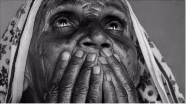 Індійський фотограф показав "душу" свого народу