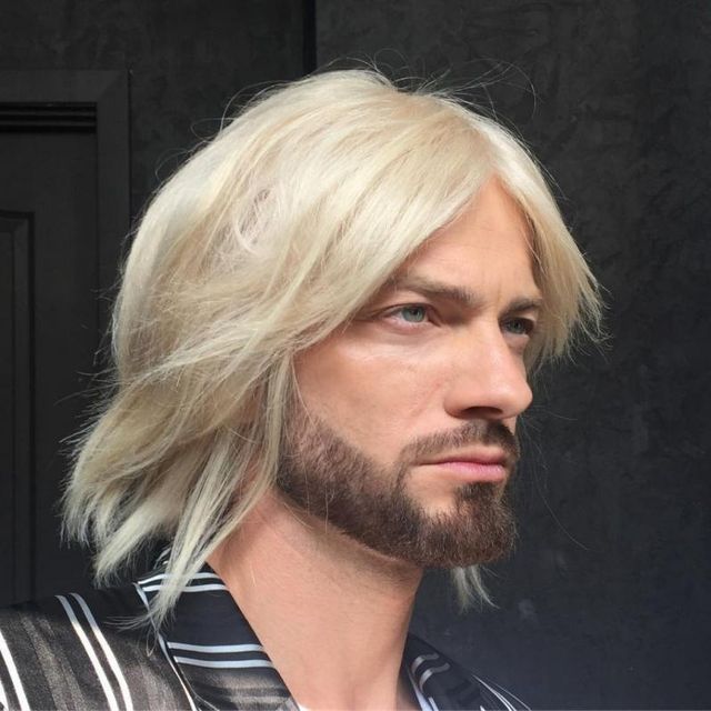 Влад Яма шокував радикальною зміною іміджу - фото 196531