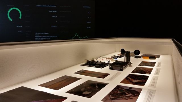 Американець добуває криптовалюту за допомогою вітру - фото 196639