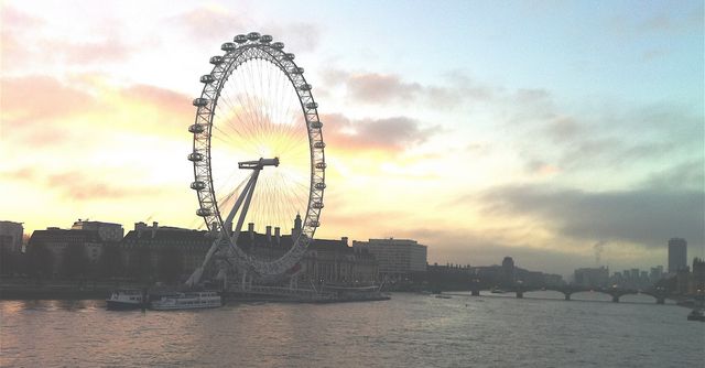 10 найпопулярніших міст світу за версією Mastercard - фото 198402