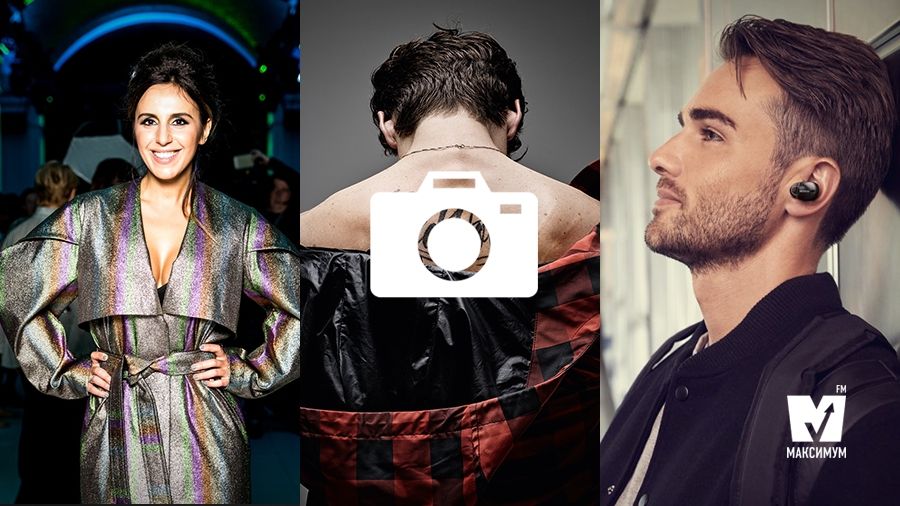 Гарячі прем'єри IFA 2017 та зворушливий кліп Джамали: 7 вересня у трьох фото