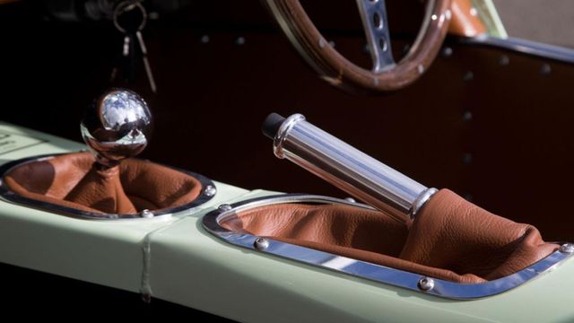 Усі ретроспорткари Caterham розкупили за кілька годин - фото 195946