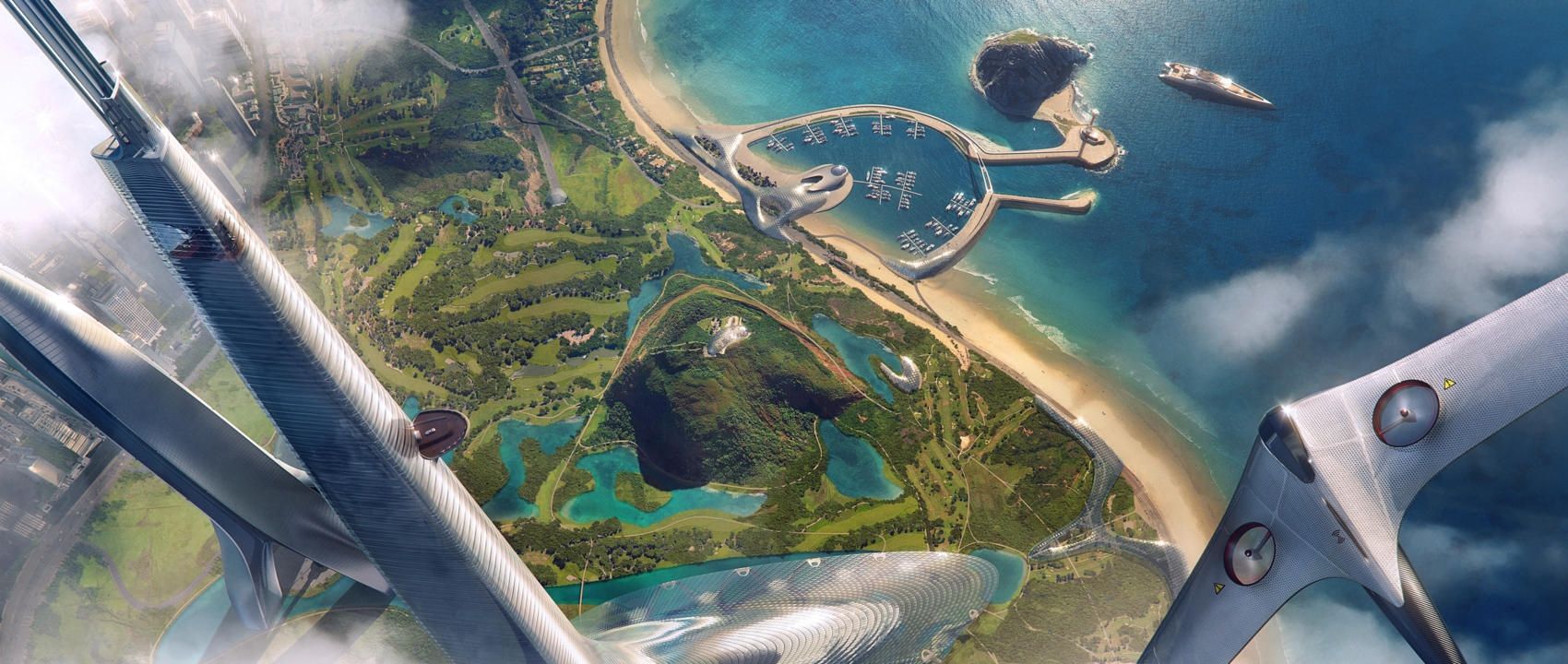 Британці назвали найбажаніші технології майбутнього