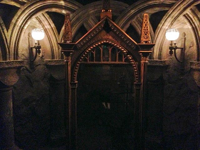 Для істинних поттероманів! З'явився віртуальний тур по Гоґвортсу