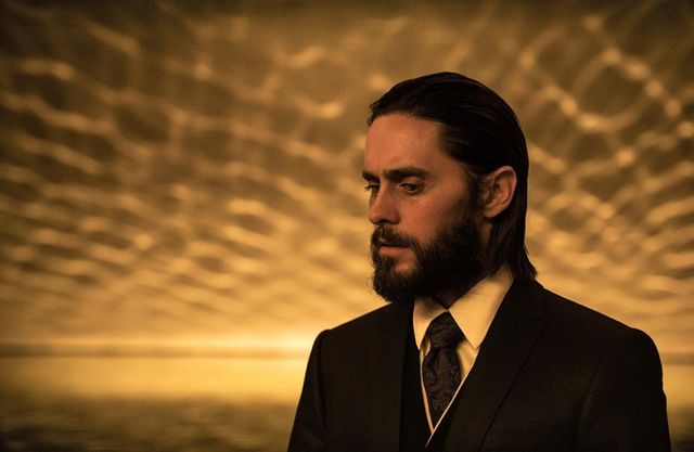 Як постарів вічно молодий Джаред Лето - фото 194041