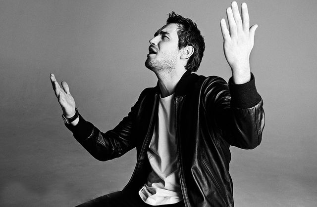 Стало відоме ім'я нового головного героя шоу 