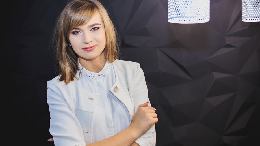 Ексклюзив! Олександра Струмчинська пояснила, чому закривають соцмережу Ukrainians