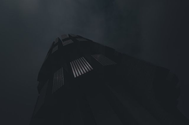 На грані реальності: вражаючі фото, від яких перехоплює дух - фото 194269