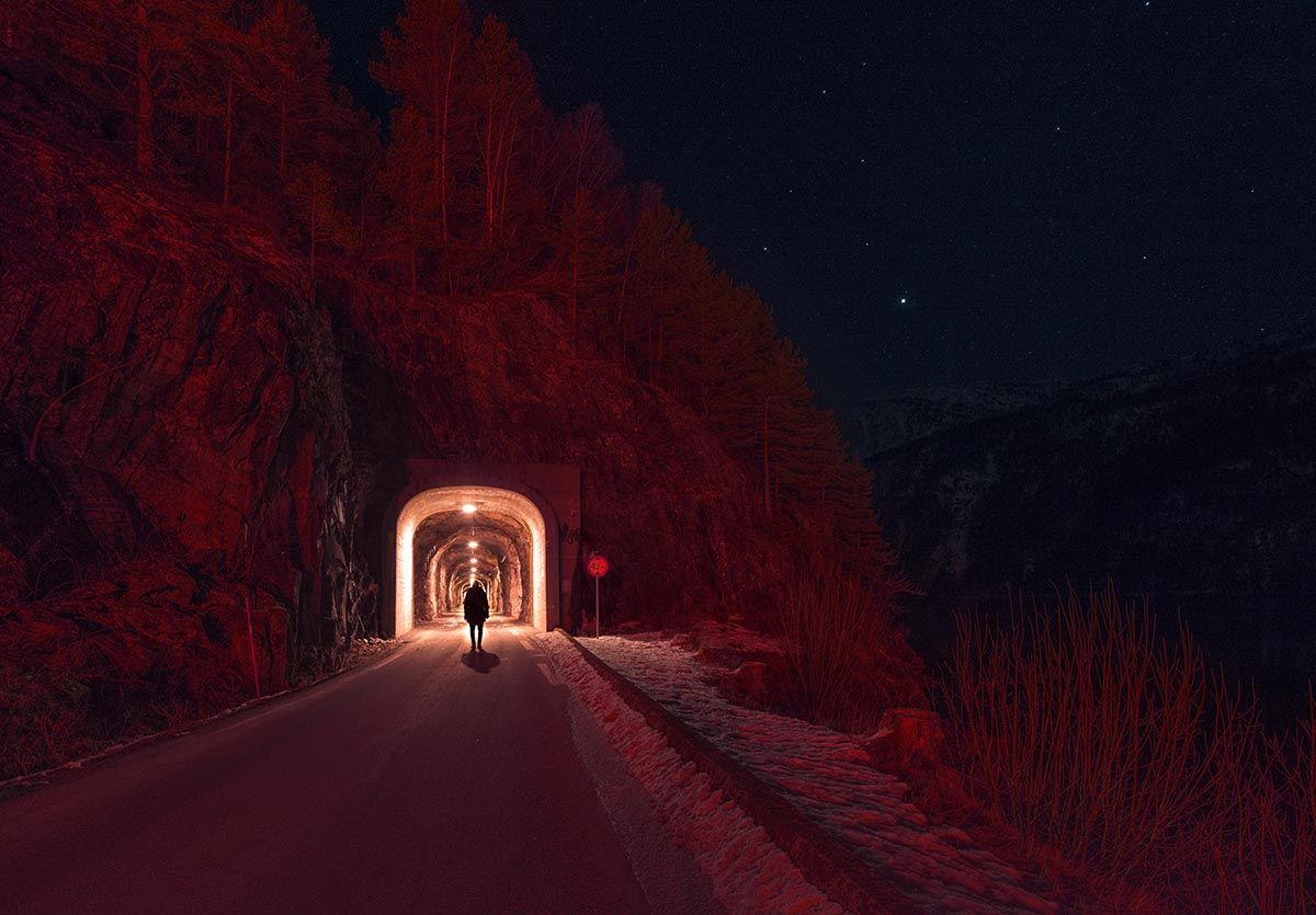 На грані реальності: вражаючі фото, від яких перехоплює дух