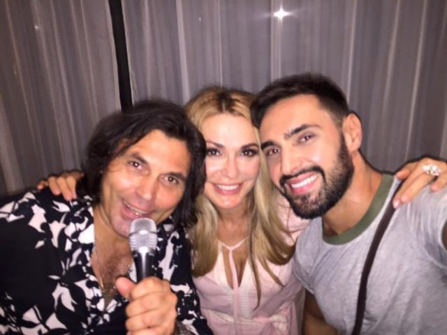 Донька Сумської стала зіркою шкільної лінійки - фото 192943