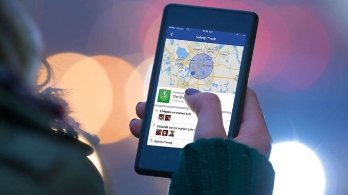 У Facebook з'явиться новий розділ