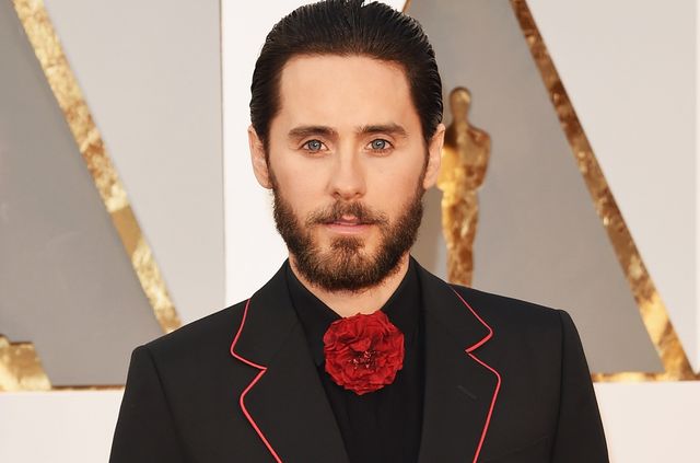 Як постарів вічно молодий Джаред Лето - фото 194042