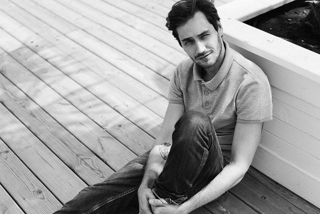 Стало відоме ім'я нового головного героя шоу 