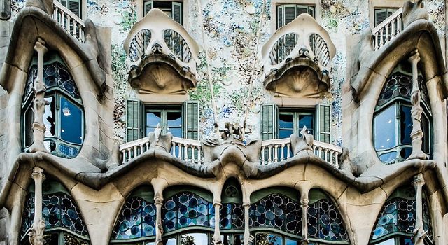 10 фото, які змусять вас відвідати Барселону - фото 199114