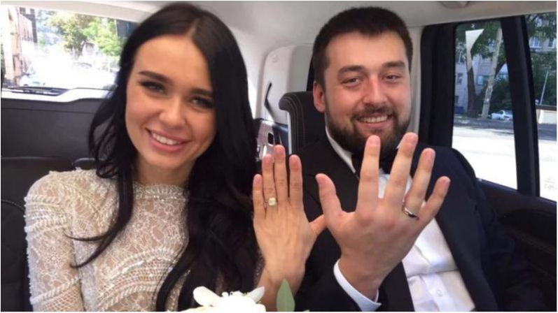 В родині Луценко є два сини - фото 1