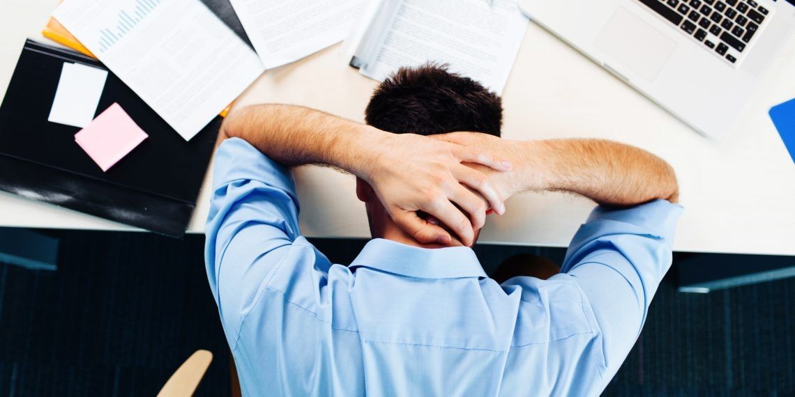 Науковці назвали користь недосипання