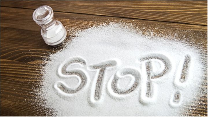 Від цього продукту потрібно відмовитися, щоб значно продовжити життя