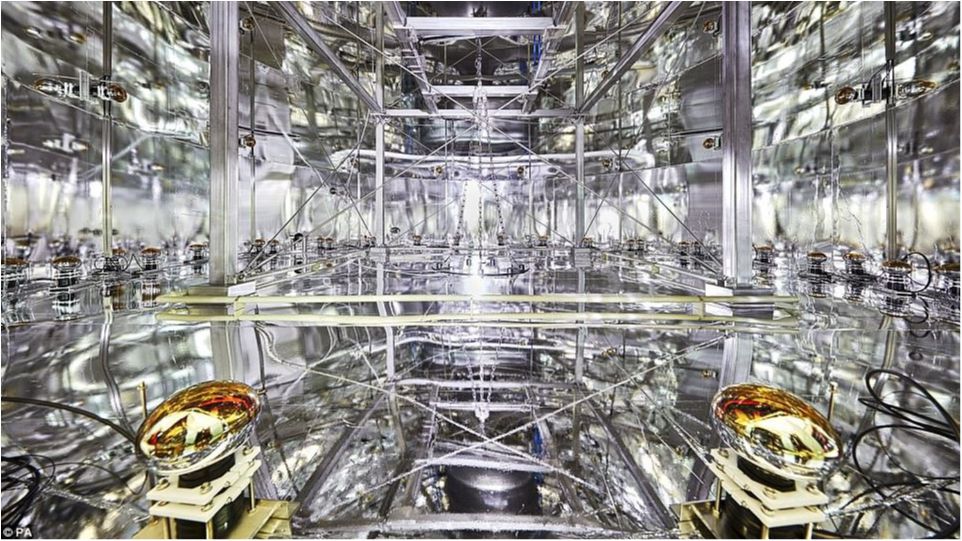 Експерти назвали найкращі наукові фото року