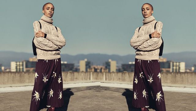 Як постарів вічно молодий Джаред Лето - фото 194040