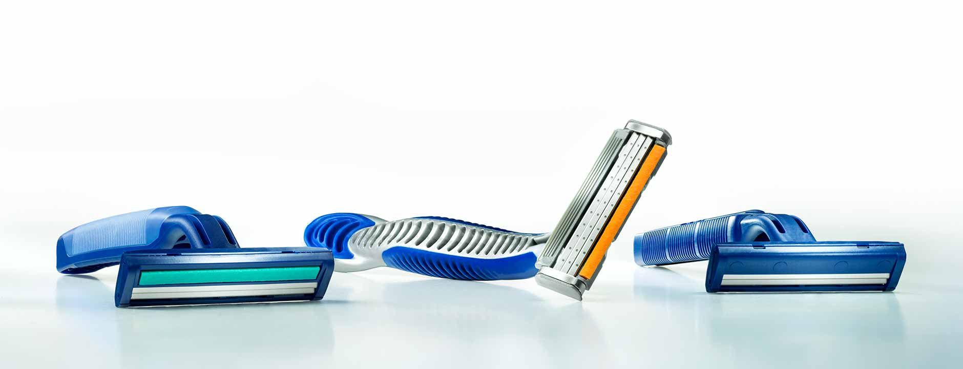 Не забувайте, що одноразові бритви є одноразовими! - фото 1