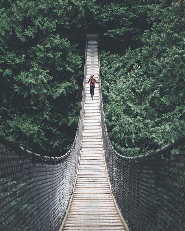 П'ять континентів за рік: ефектні фото мандрівниці - фото 192835