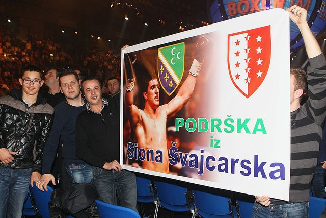 Марко не забуває про коріння - фото 194480