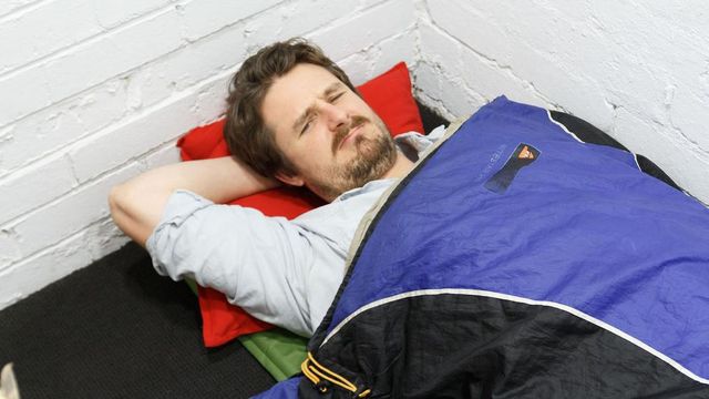 Журналіст тиждень спав по дві години на добу, і ось що з цього вийшло - фото 195733