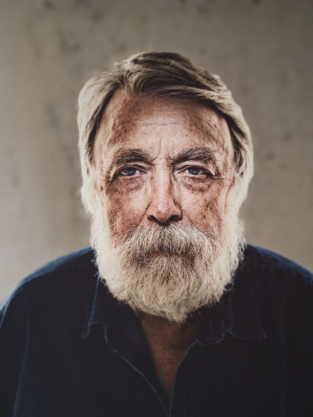 Коробка з McDonald’s і смартфон: як зробити круті портрети - фото 193207