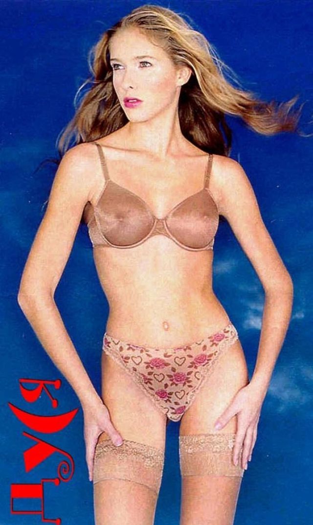 День народження Каті Осадчої: відверті фото телеведучої, яких ви точно не бачили! - фото 195373