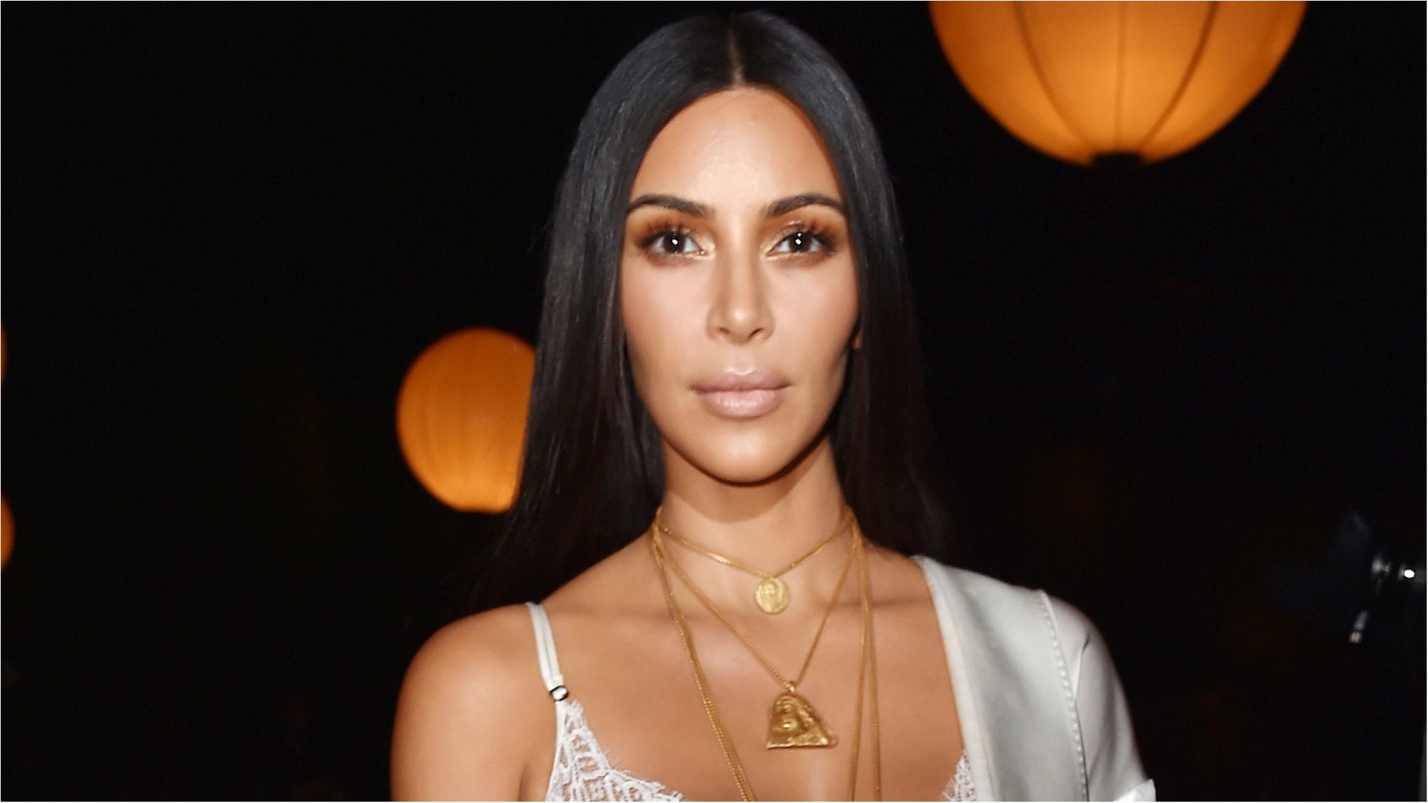 Кім Кардашян відверто зізналася у зраді