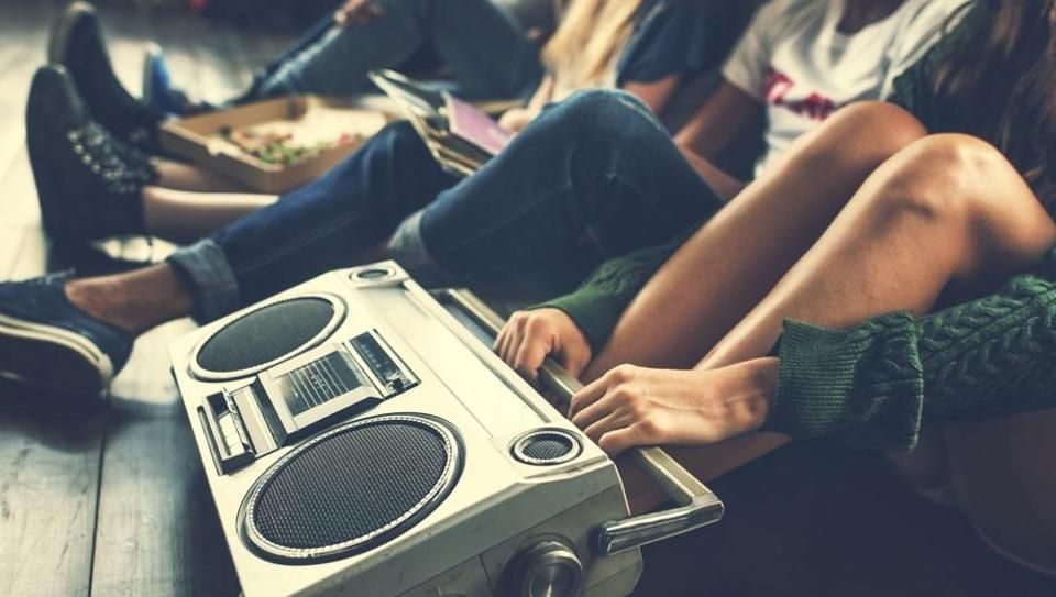 Ідеально для роботи: цей тип музики підвищує креативність