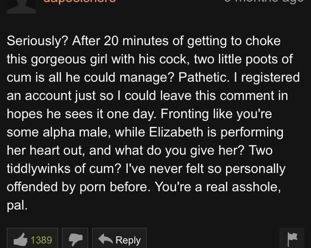 Ось що обговорюють користувачі PornHub - фото 195806