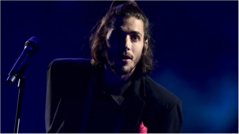 Переможця Євробачення-2017 госпіталізували для пересадки серця