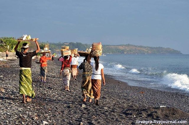 Як насправді виглядає "казковий" Балі: шокуючі фото - фото 193351
