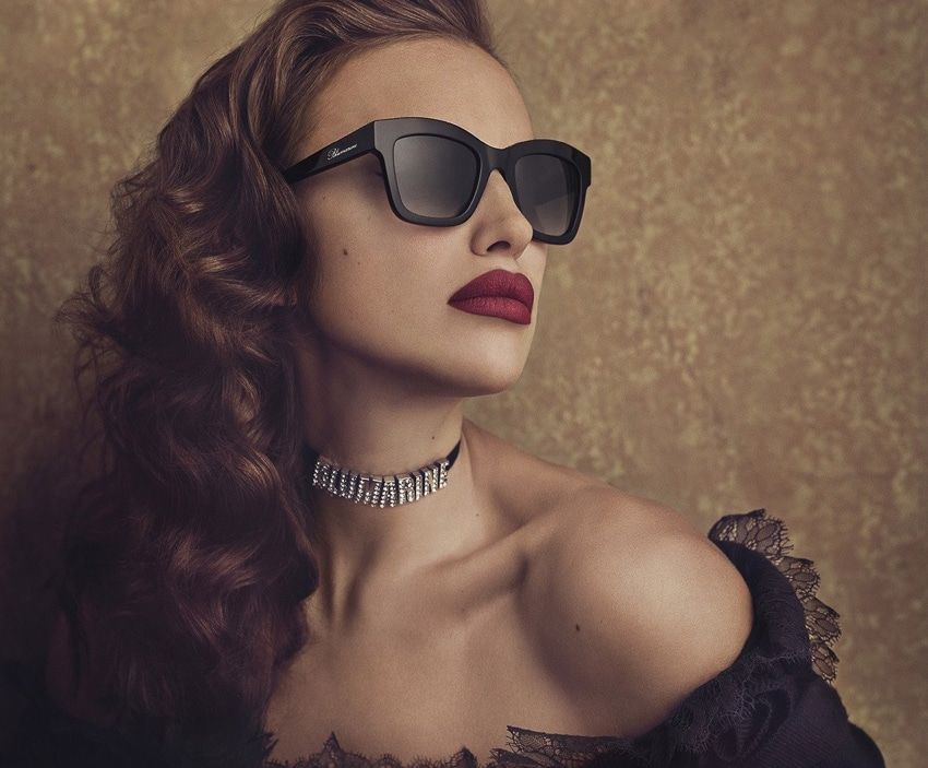 Сексуальна Ірина Шейк прикрасила обкладинку Vogue