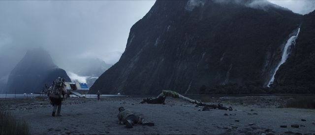 Нова Зеландія... - фото 193623