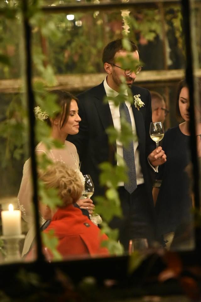 Весілля Лещенка - фото 195052