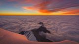 Фотограф знімав Альпи 10 років, і це неймовірно