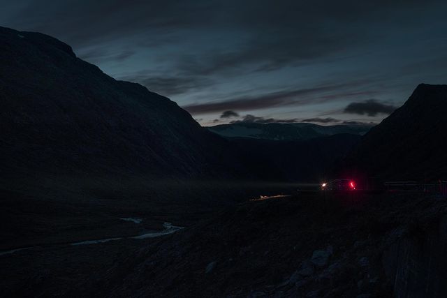На грані реальності: вражаючі фото, від яких перехоплює дух - фото 194257