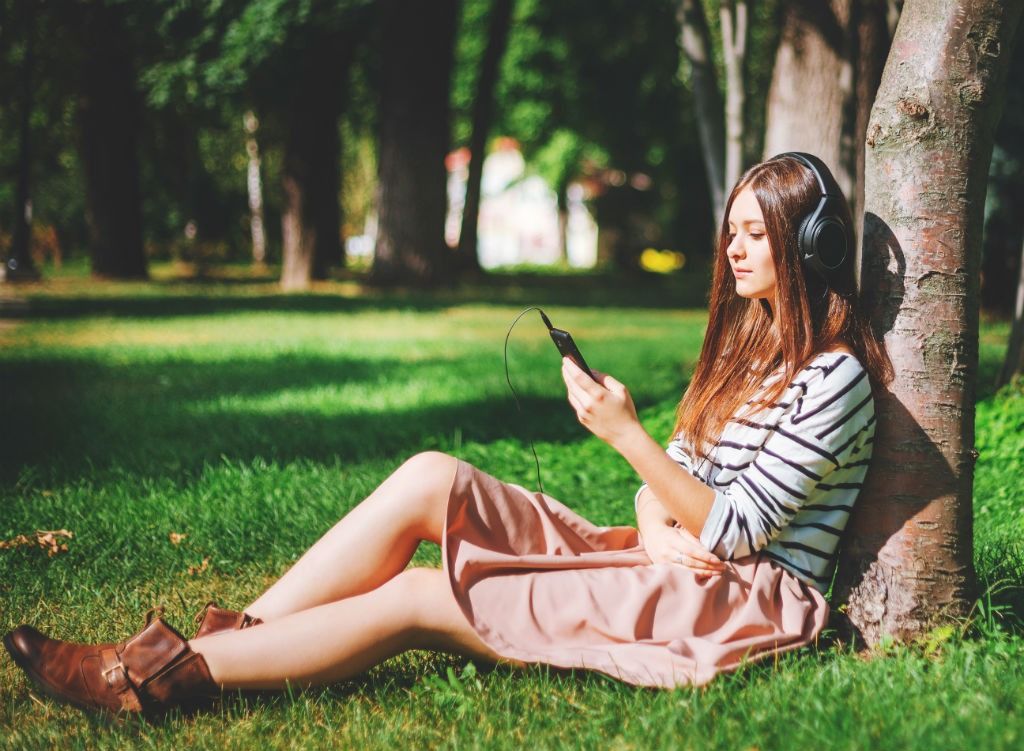 Ось чому пробігають мурашки по шкірі при прослуховуванні музики - фото 1