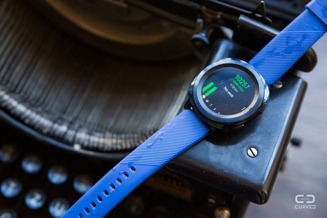 Gear Sport - фото 194243