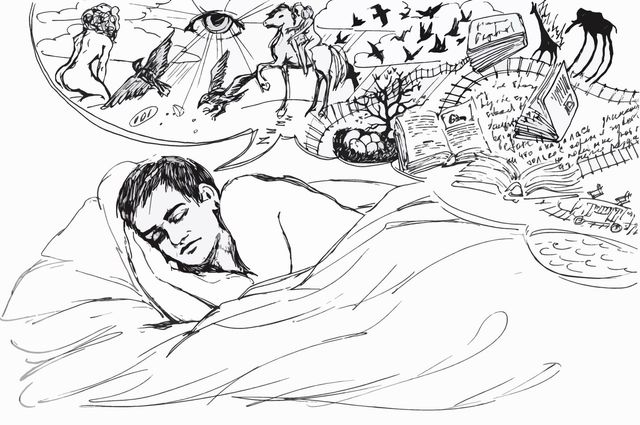 Експерти розповіли про наслідки неправильного сну - фото 192974