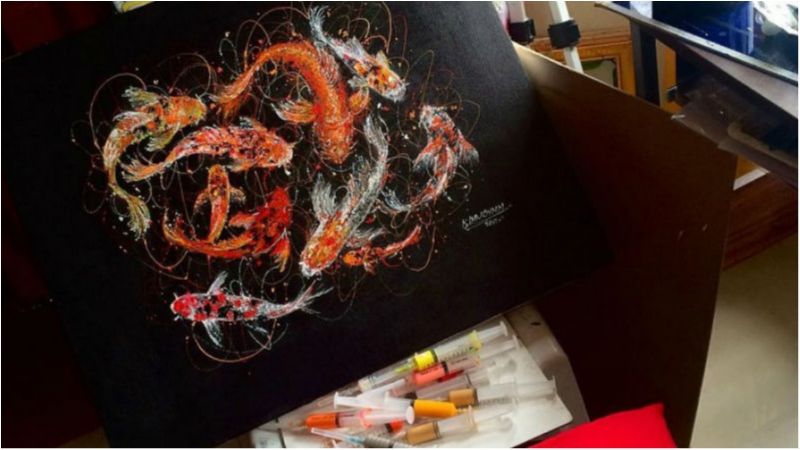 Нестандартне рішення для творчості - фото 1