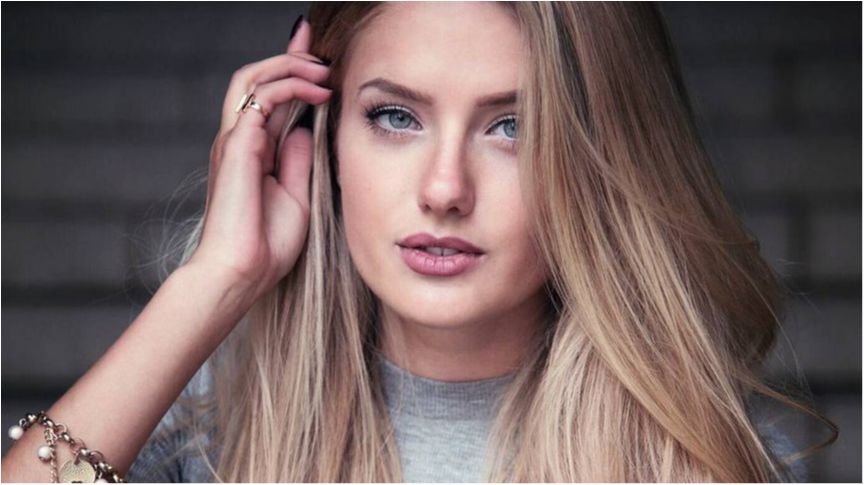 Цю дівчину визнали найкрасивішою спортсменкою світу