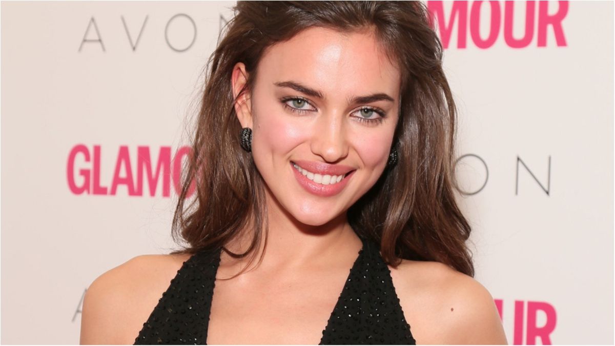 Ірина виглядає помітно відпочилою - фото 1