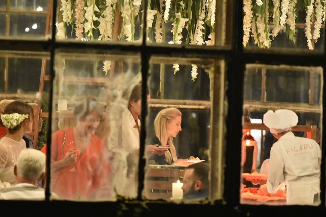 Весілля Лещенка - фото 195051