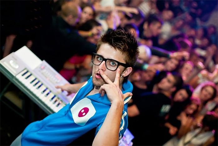 Гурт DZIDZIO покинув ще один зірковий учасник