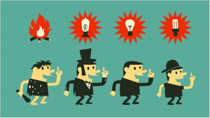 Генетики стверджують, що людина продовжує еволюціонувати